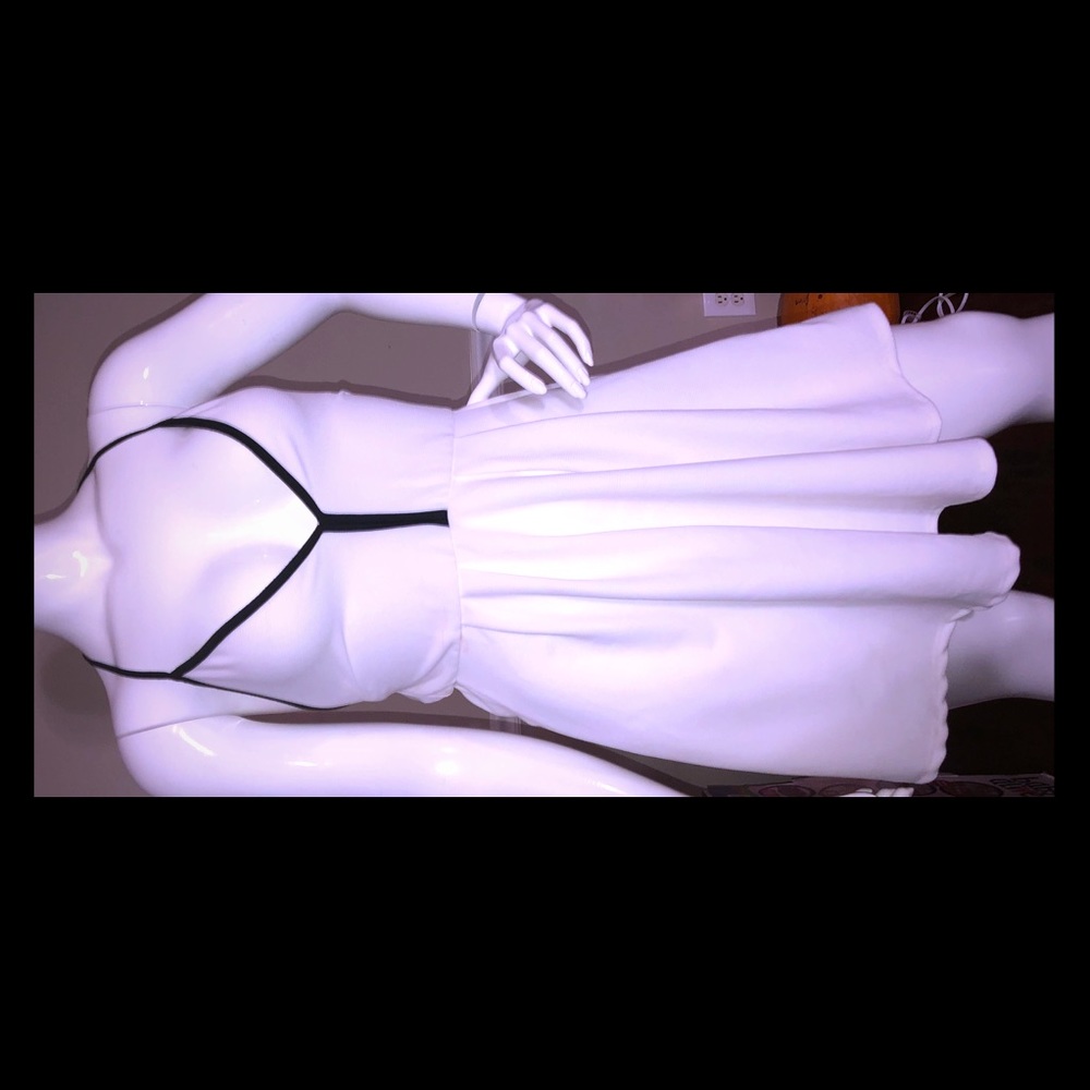 Skater skirt dress *NWT*